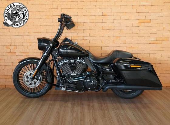 HARLEY-DAVIDSON ROAD KING SPECIAL HARLEY-DAVIDSON ROAD KING SPECIAL